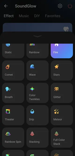 BanLanX app — screenshot 1