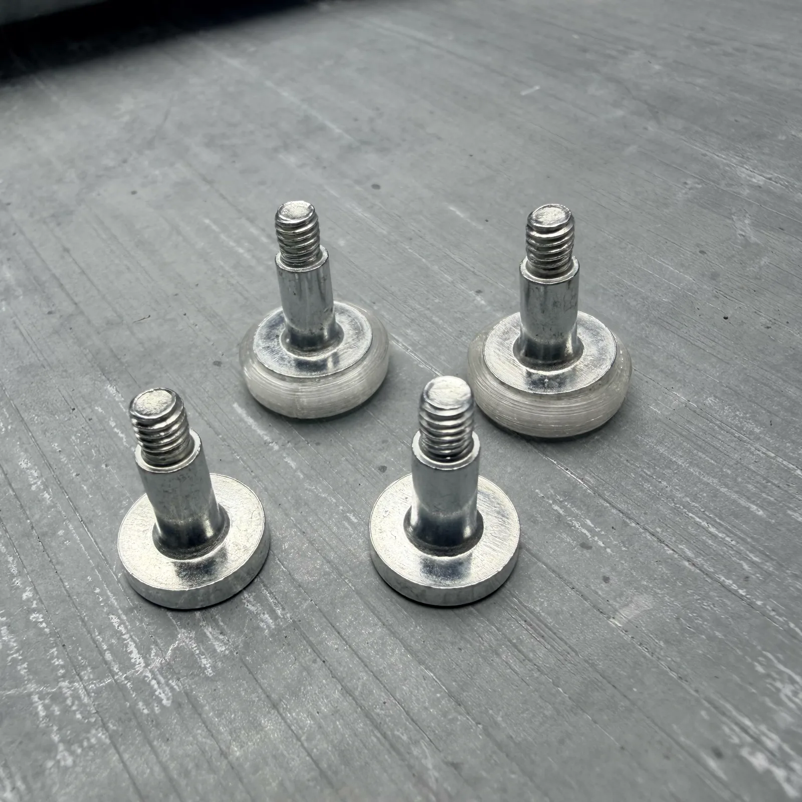 Magnets